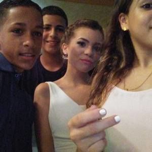 Meet your Posher, Daniel